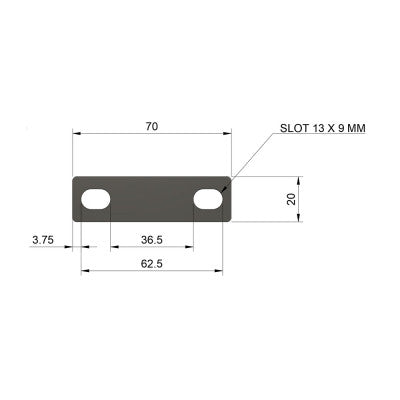An image of Battery Connector