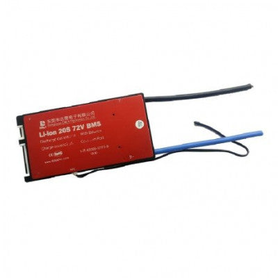 An image of Battery Protection Board