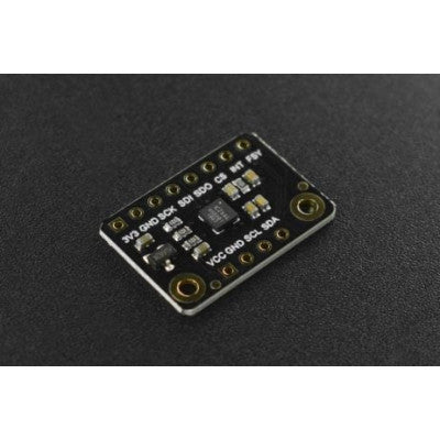 An image of Accelerometers