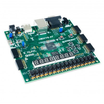 An image of Development Board