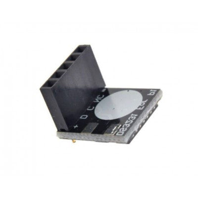 An image of Real Time Clock (RTC) Module