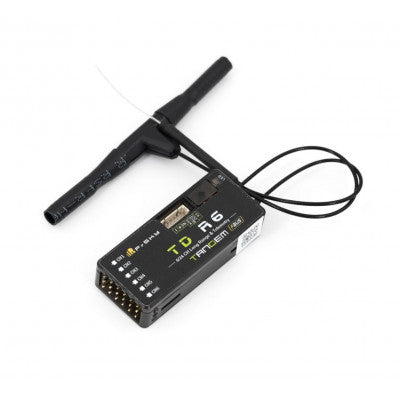 An image of FPV - Telemetry Trans-Receiver