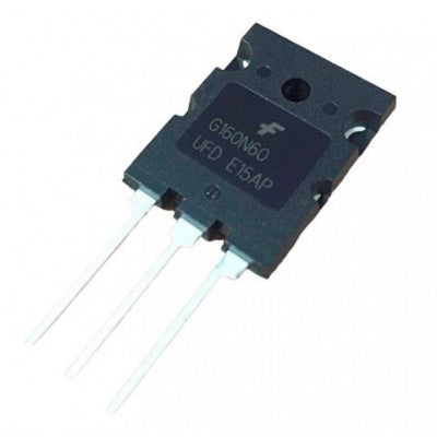 An image of IGBT