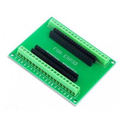 An image of Breakout Board