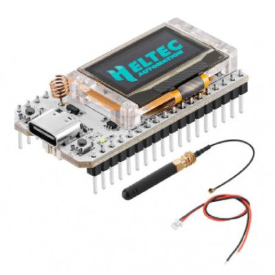 An image of ESP Wifi Module