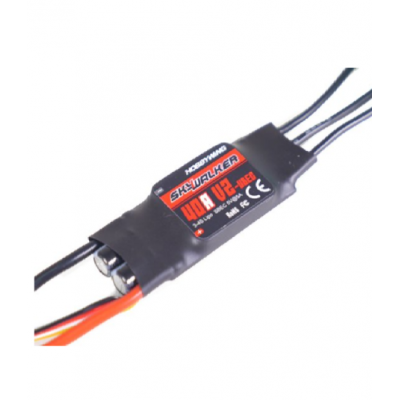 An image of ESC - Drone Speed Controller