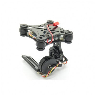 An image of Drone Gimbal Accessories
