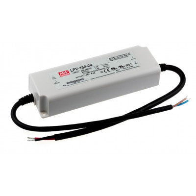 An image of LPV Series Waterproof LED Power Supply