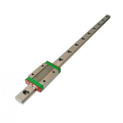 An image of Linear Guide Rail