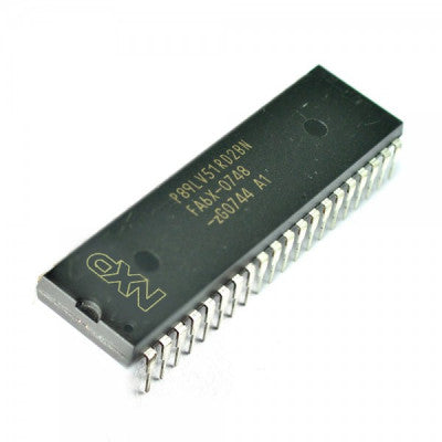 An image of 8051 Microcontroller