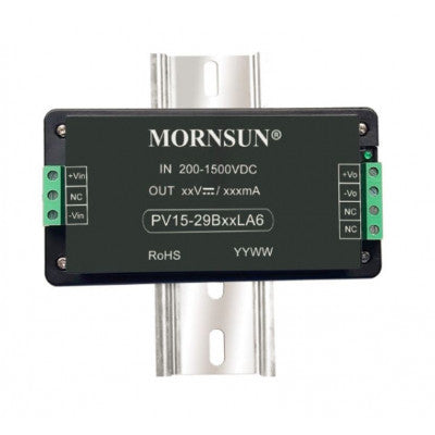 An image of Mornsun SMPS & Power Supply