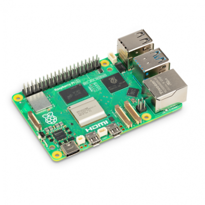 An image of Raspberry Pi Boards