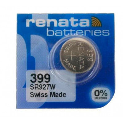 An image of Renata Button Cell Battery
