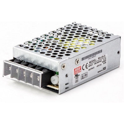 An image of RS Series SMPS