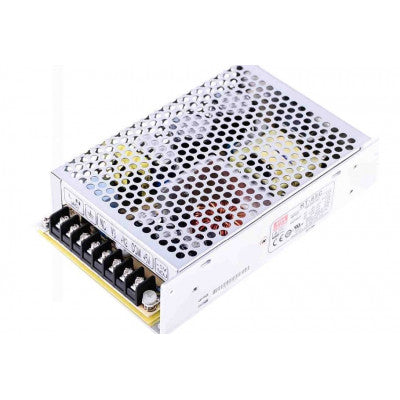 An image of RT Series SMPS - Triple Output