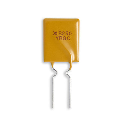 An image of RUSBF Series PPTC Resettable Fuse