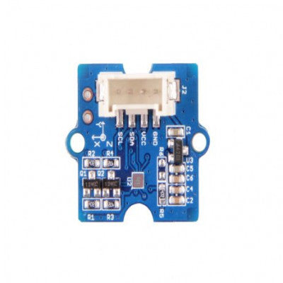 An image of Other Sensors