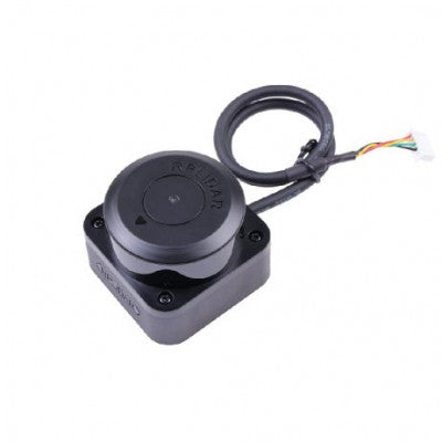 An image of LiDAR Sensor