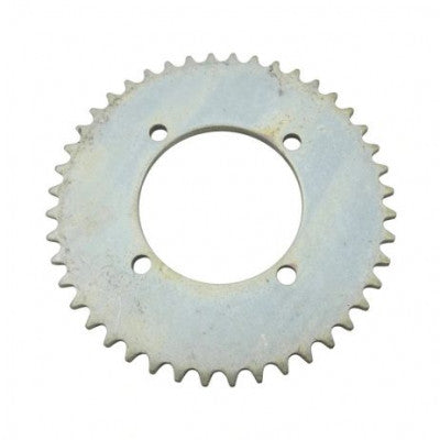 An image of Mechanical Accessories