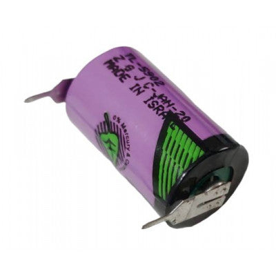 An image of Non Rechargeable Battery