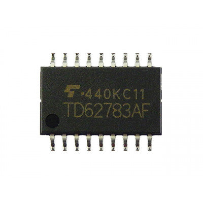 An image of Other IC - SMD Package