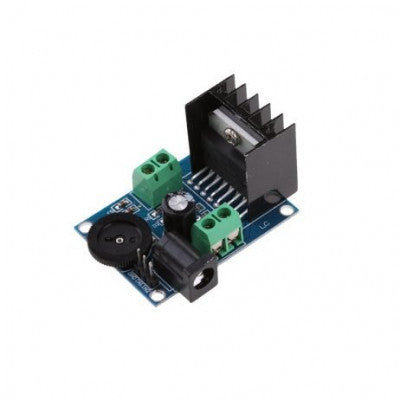 An image of Audio Amplifier Module