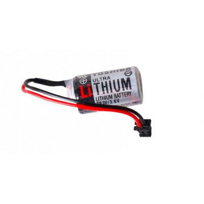 An image of CNC and PLC Machine battery