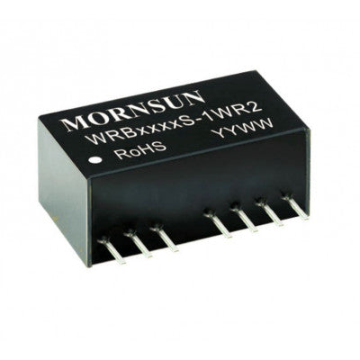 An image of Mornsun DC-DC Converter Module