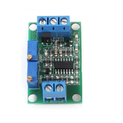 An 0-5V to 4-20MA Voltage-to-Current Module