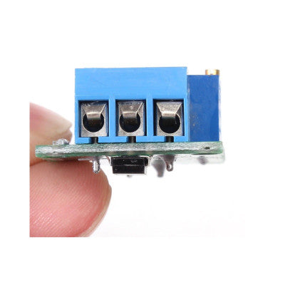 An 0-5V to 4-20MA Voltage-to-Current Module