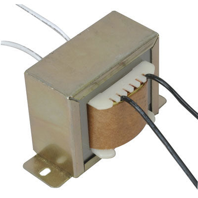 An 0-9 9V 750mA Step Down Transformer
