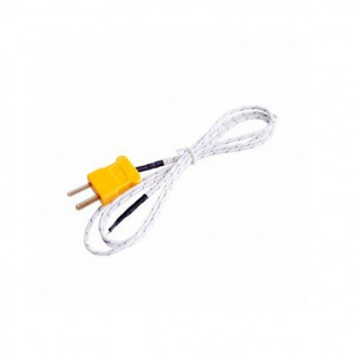 An 0 to 600 Deg C Surface Thermocouple K Type High Temperature Resistance Probe