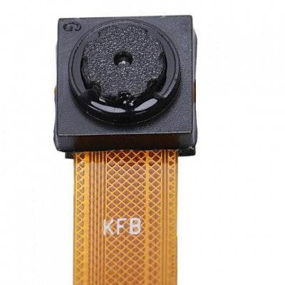 An 0.3MP OV7670 Camera Module with High Quality SCCB Connector