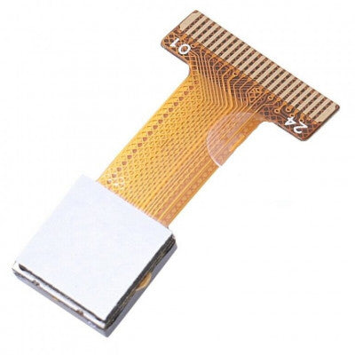 An 0.3MP OV7670 Camera Module with High Quality SCCB Connector