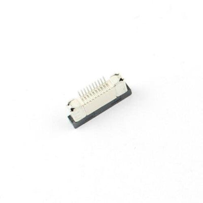 An 0.5mm Pitch 10 Pin FPCFFC SMT Drawer Connector