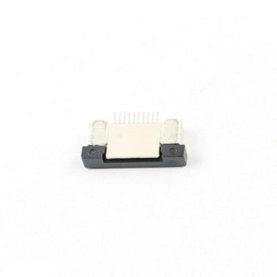 An 0.5mm Pitch 10 Pin FPCFFC SMT Drawer Connector
