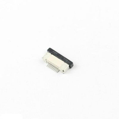 An 0.5mm Pitch 10 Pin FPCFFC SMT Drawer Connector