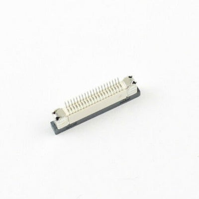 An 0.5mm Pitch 20 Pin FPCFFC SMT Drawer Connector