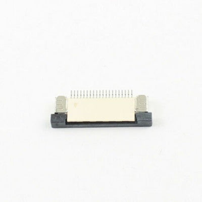 An 0.5mm Pitch 20 Pin FPCFFC SMT Drawer Connector