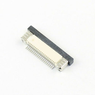 An 0.5mm Pitch 20 Pin FPCFFC SMT Drawer Connector