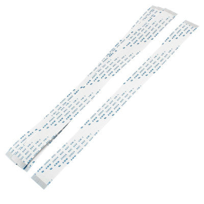 An 0.5mm Pitch 30 pin 200mm FPC A-Type Ribbon Flexible Flat Cable