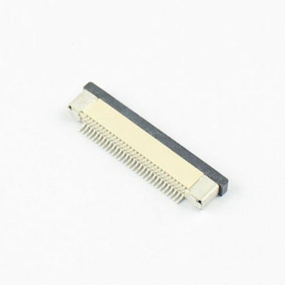 An 0.5mm Pitch 30 Pin FPCFFC SMT Drawer Connector