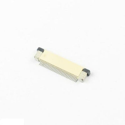An 0.5mm Pitch 30 Pin FPCFFC SMT Drawer Connector