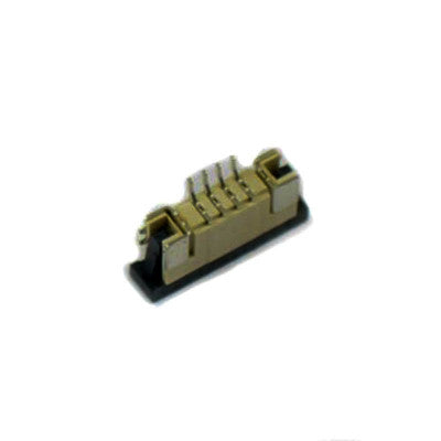 An 0.5mm Pitch 4 Pin FPCFFC SMT Flip Connector