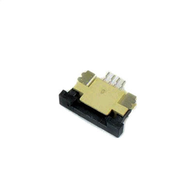 An 0.5mm Pitch 4 Pin FPCFFC SMT Flip Connector