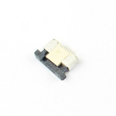 An 0.5mm Pitch 6 Pin FPCFFC SMT Drawer Connector