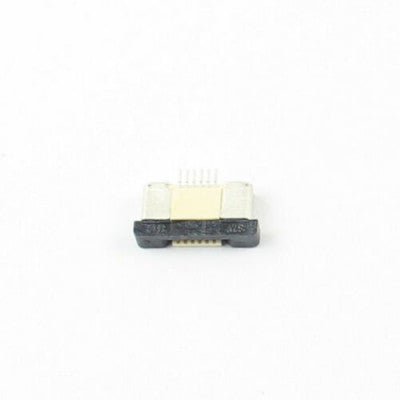 An 0.5mm Pitch 6 Pin FPCFFC SMT Drawer Connector