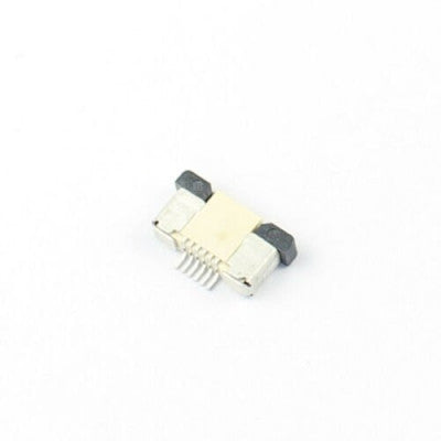 An 0.5mm Pitch 6 Pin FPCFFC SMT Drawer Connector