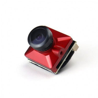 An 1/3 inch CMOS 700TVL Mini FPV Camera 2.1mm Lens PAL / NTSC With OSD