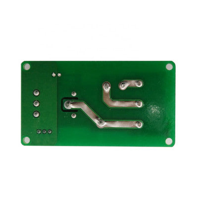 An 1 Channel 5V 30A Relay Control Board Module with Optocoupler